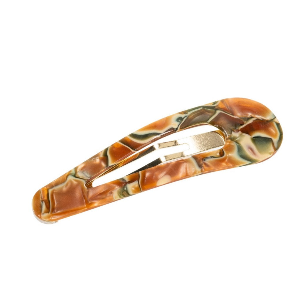 Click Hair Clip