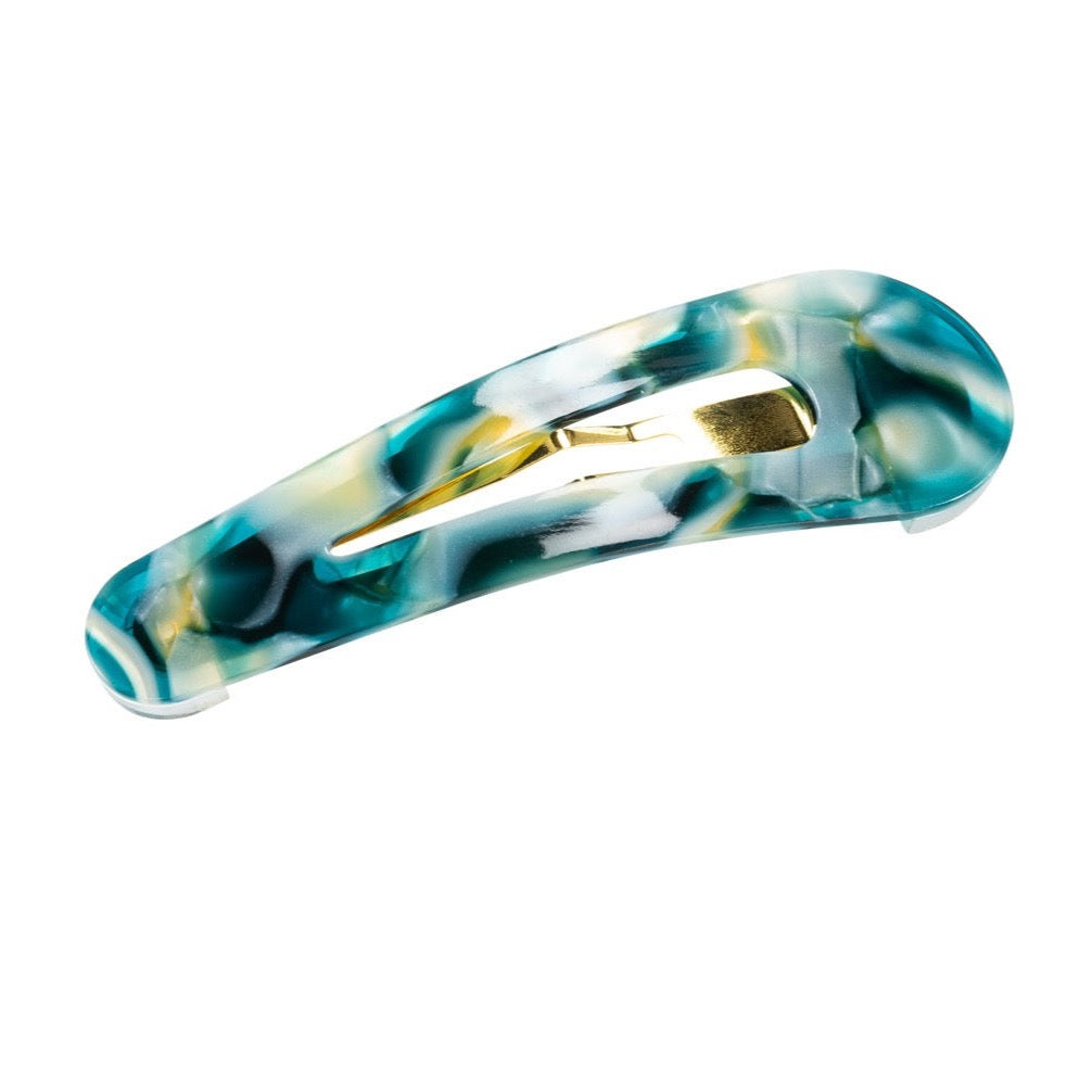 Click Hair Clip
