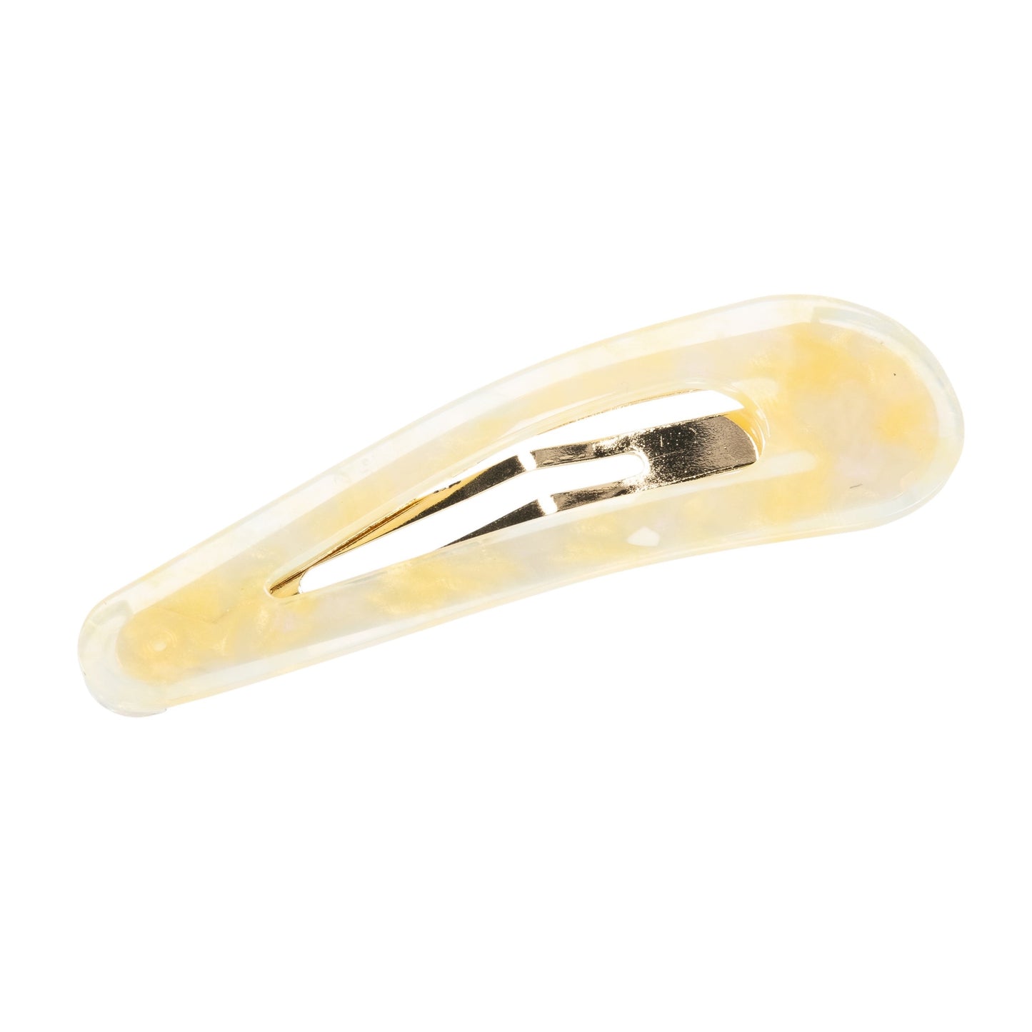 Click Hair Clip