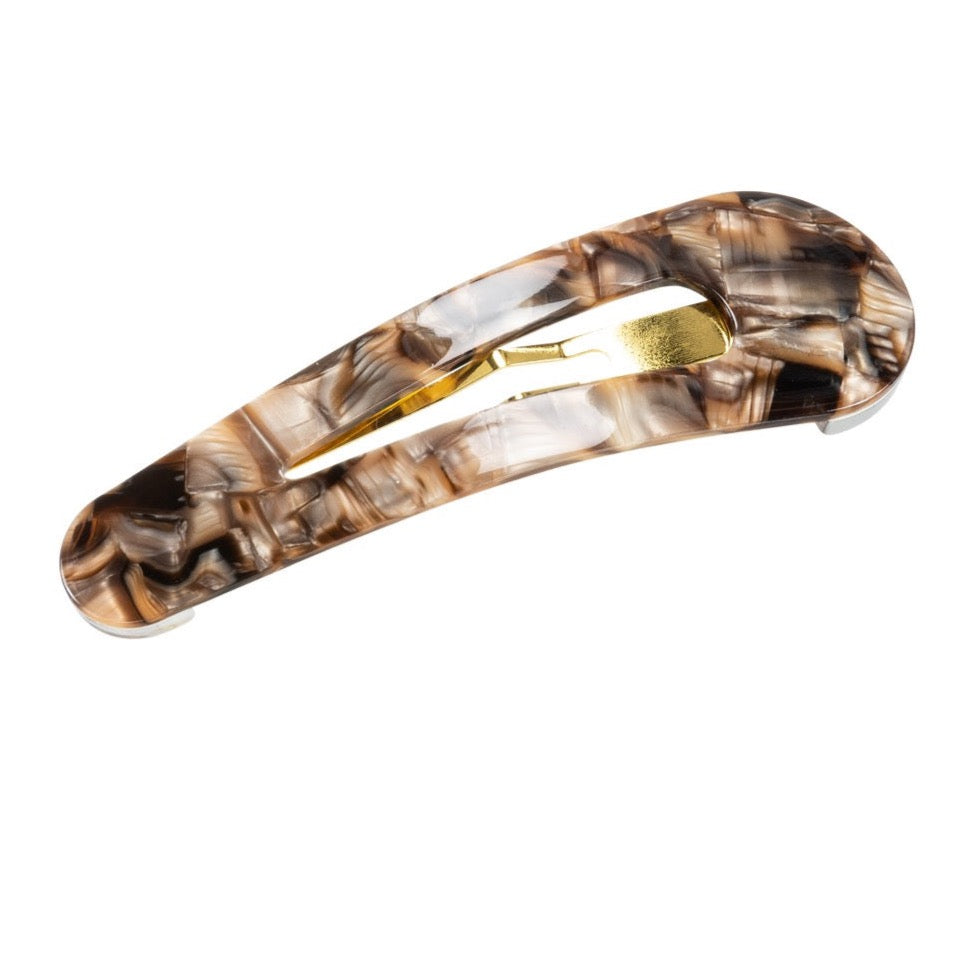 Click Hair Clip