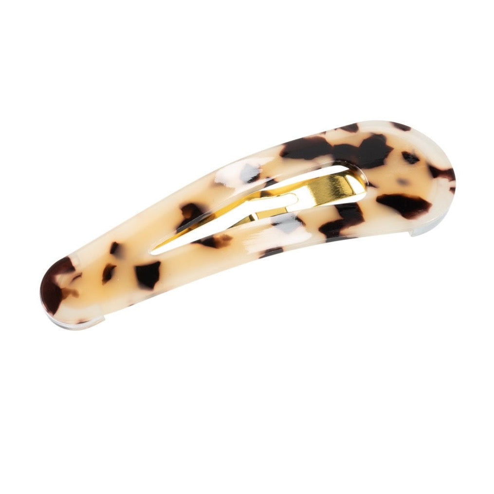 Click Hair Clip