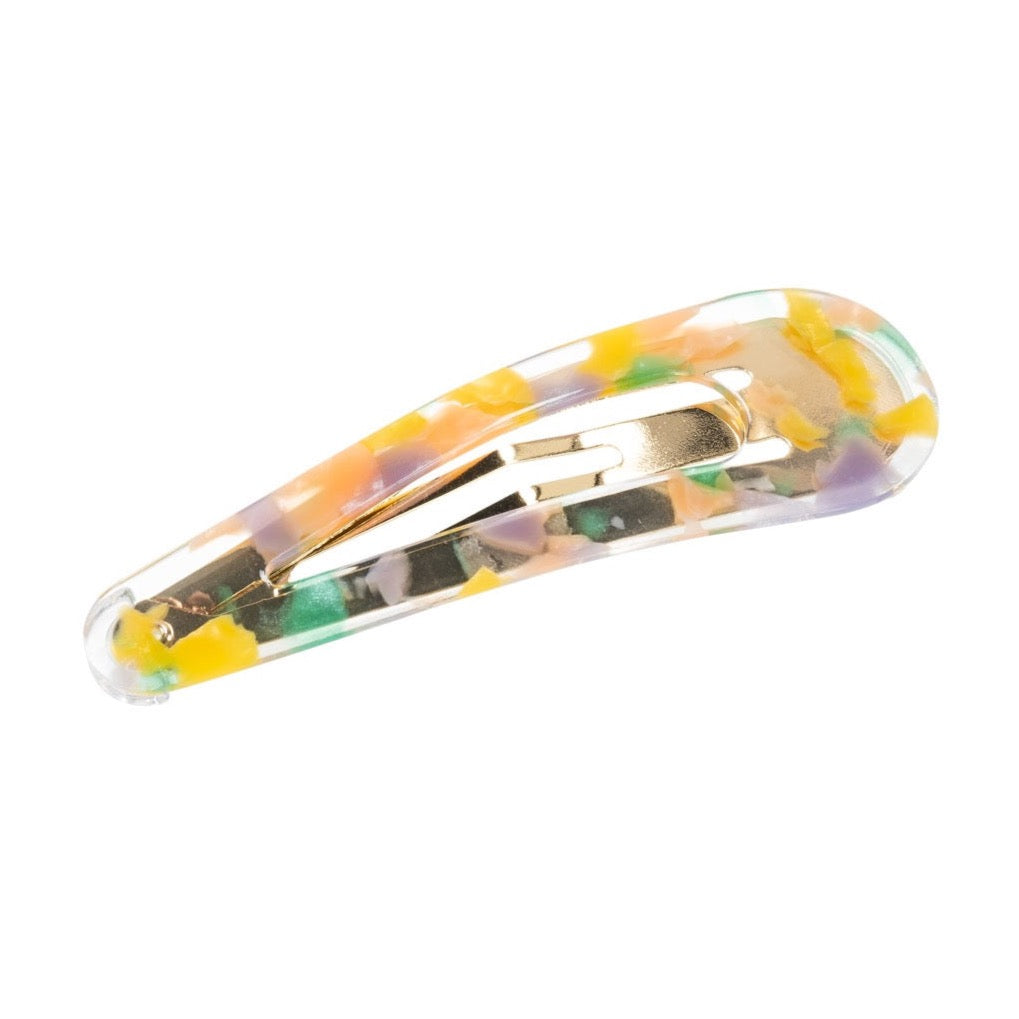 Click Hair Clip