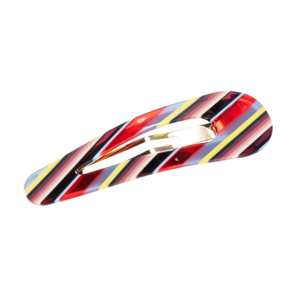 Click Hair Clip