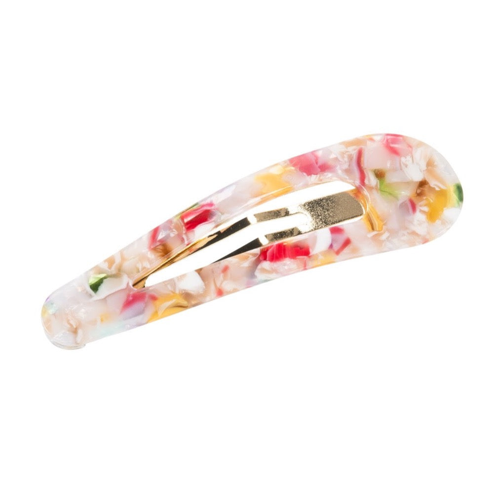 Click Hair Clip