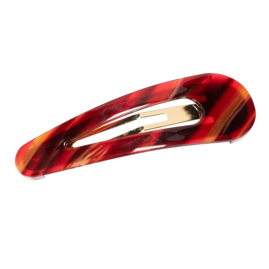 Click Hair Clip
