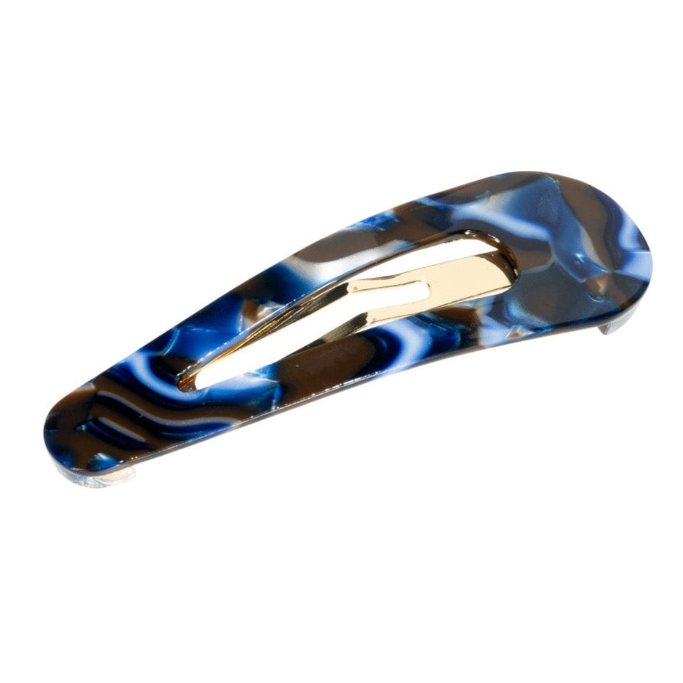 Click Hair Clip