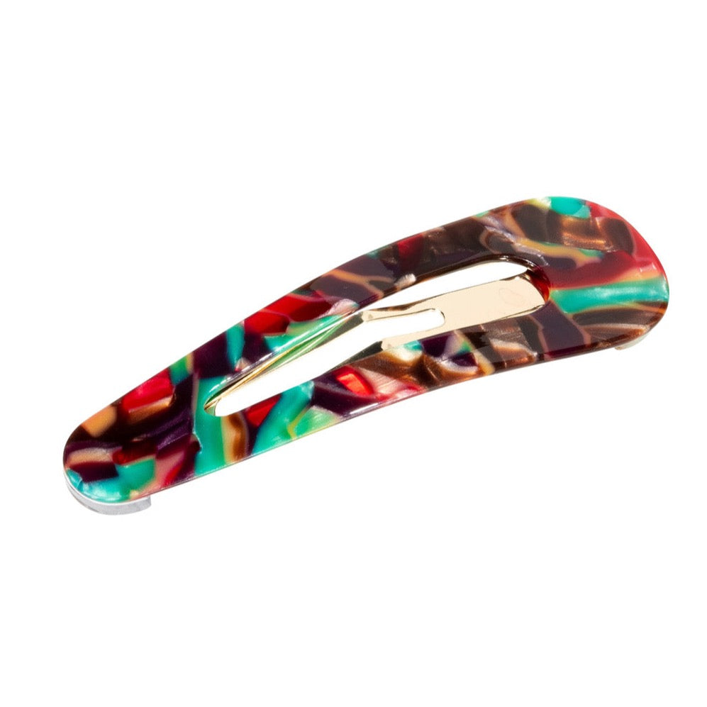 Click Hair Clip
