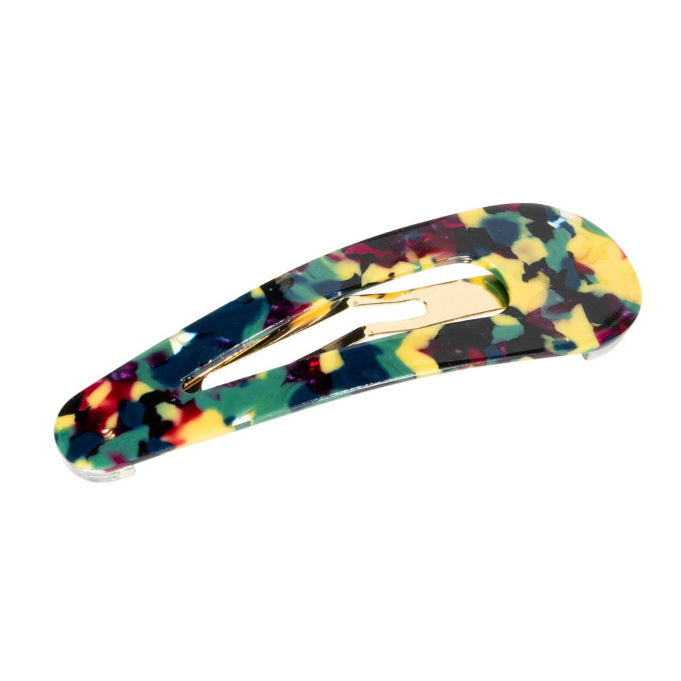Click Hair Clip