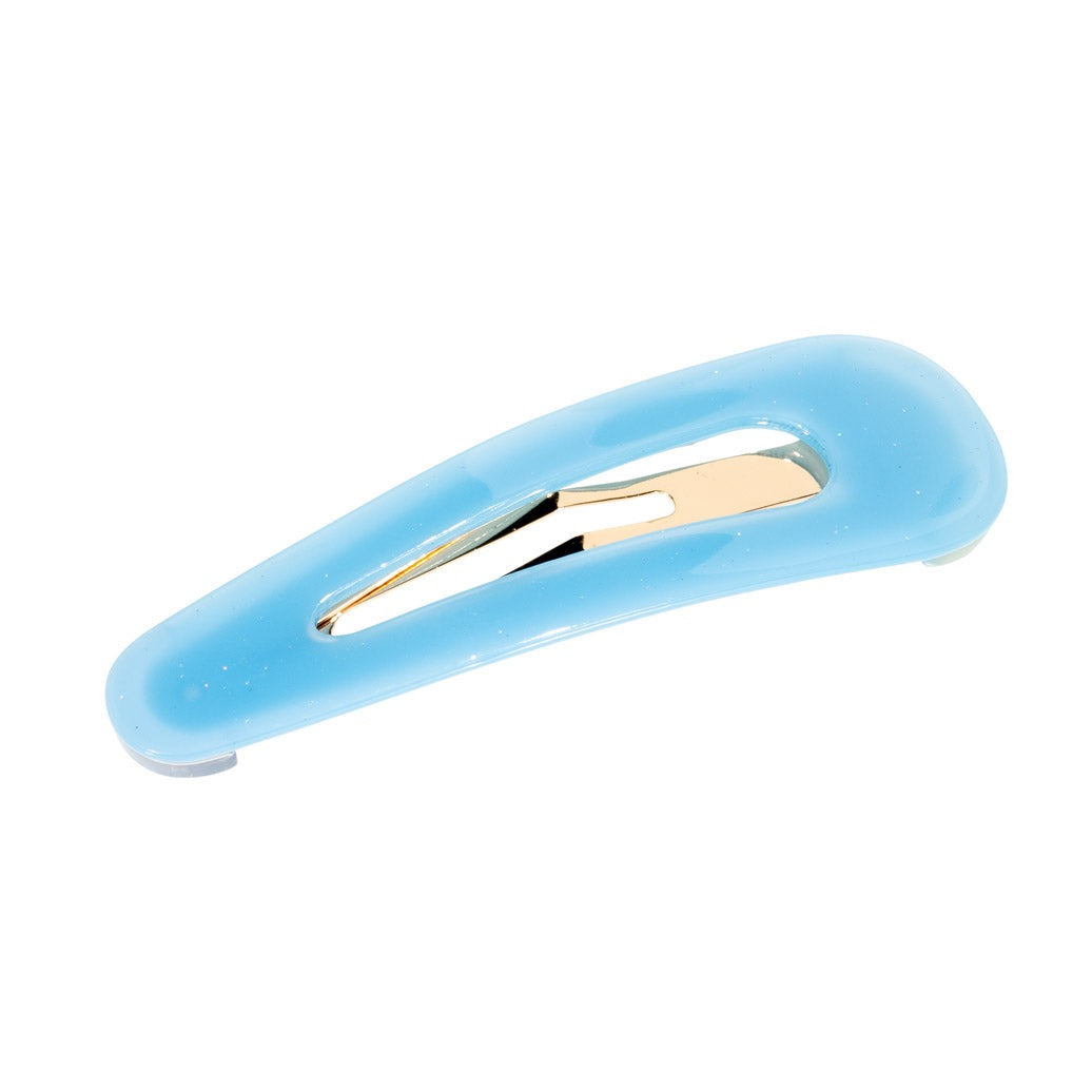 Click Hair Clip