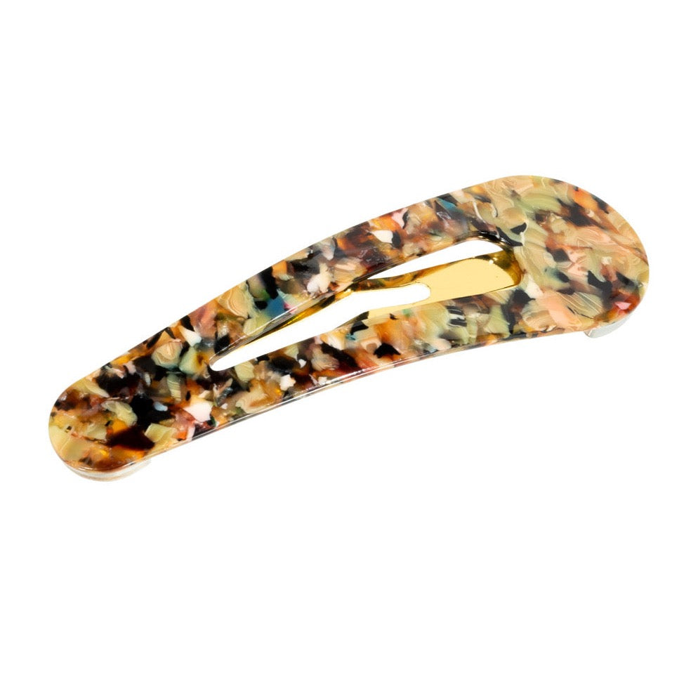Click Hair Clip