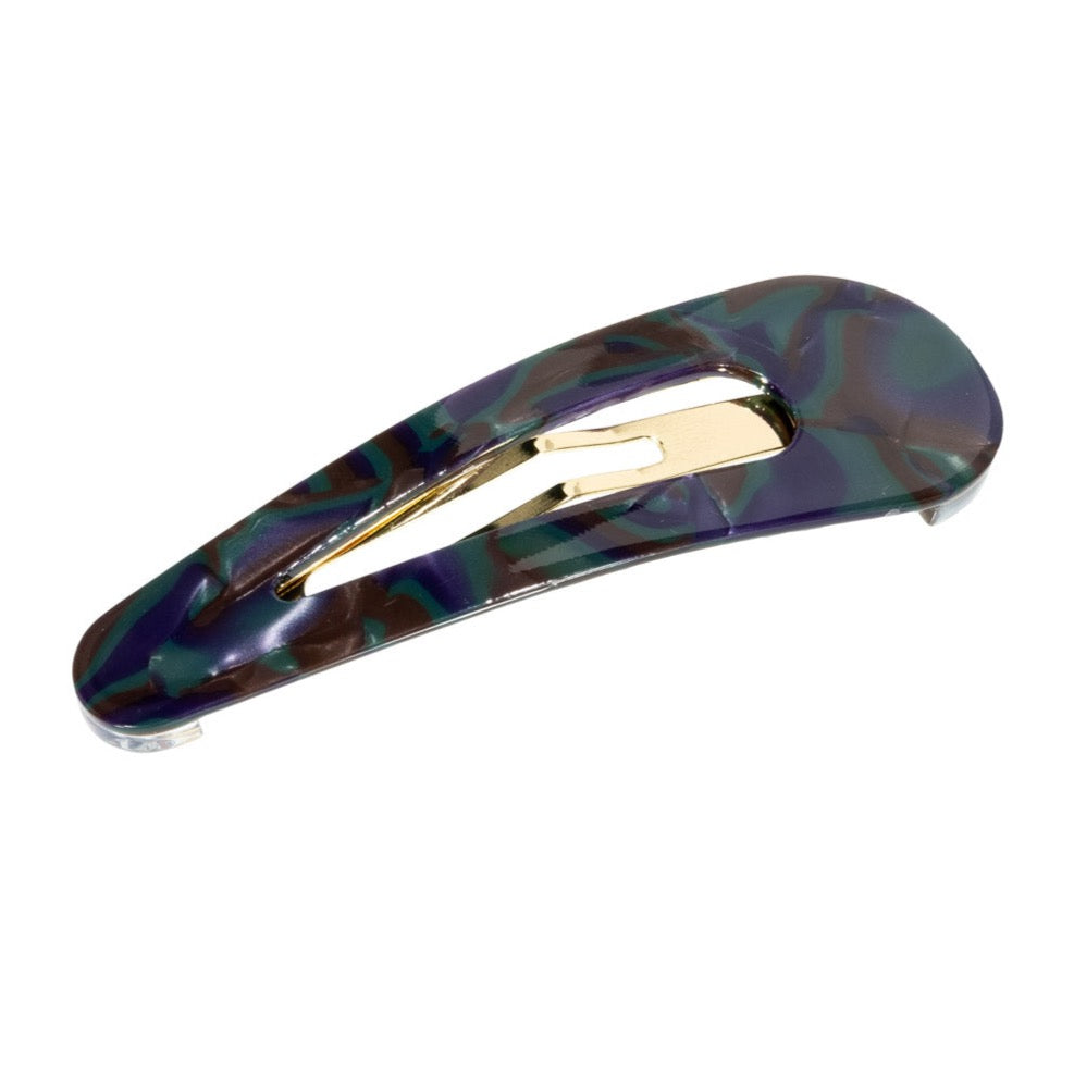 Click Hair Clip