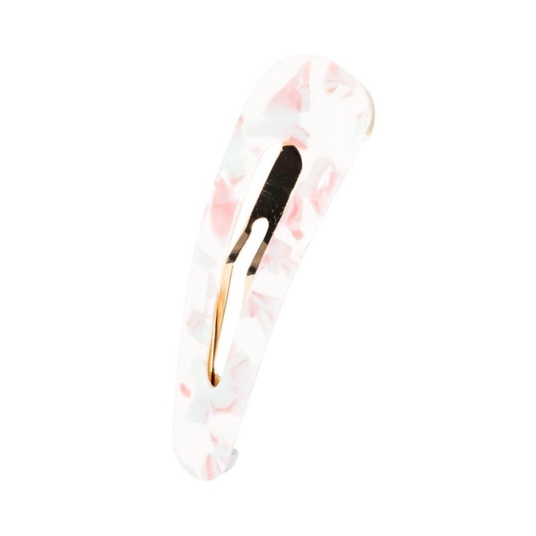 Click Hair Clip