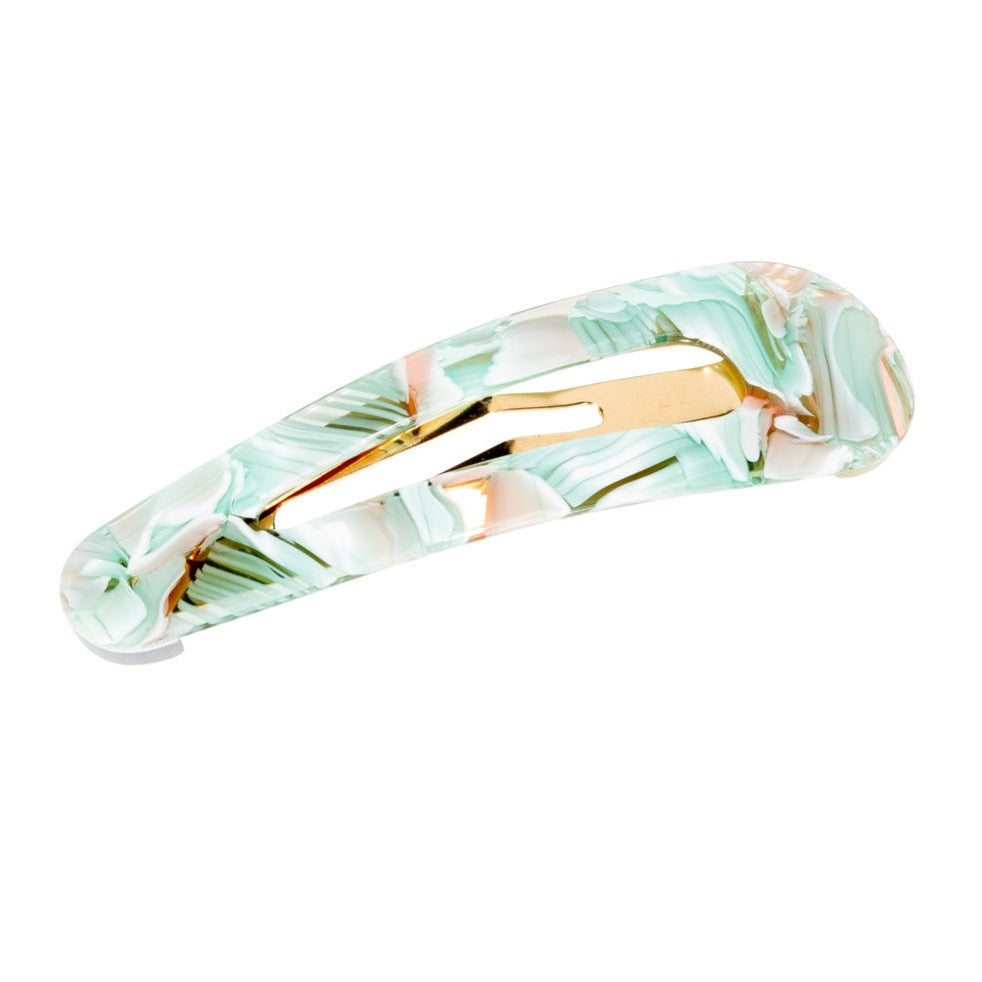 Click Hair Clip