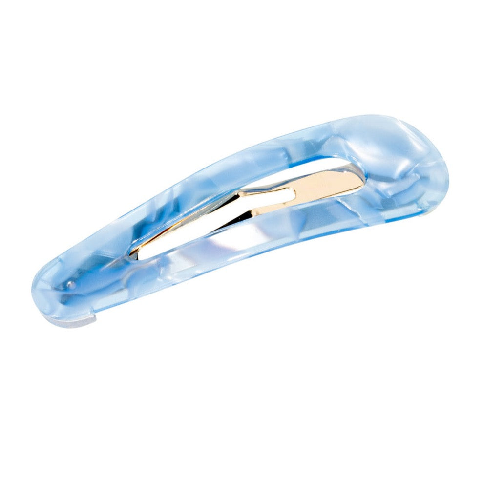 Click Hair Clip