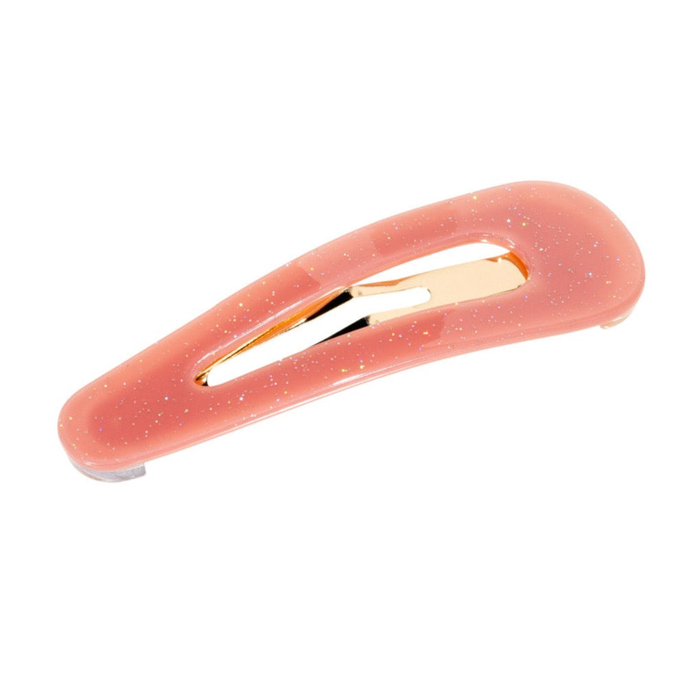 Click Hair Clip