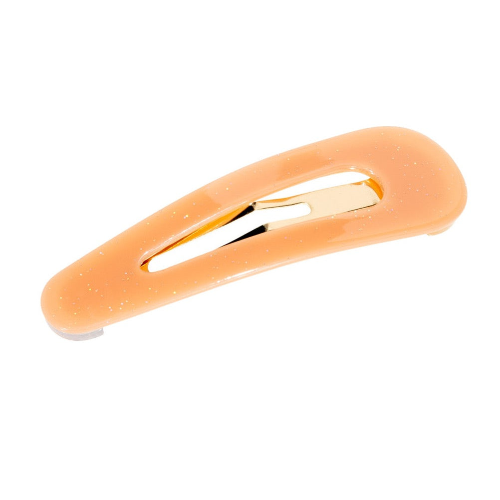 Click Hair Clip