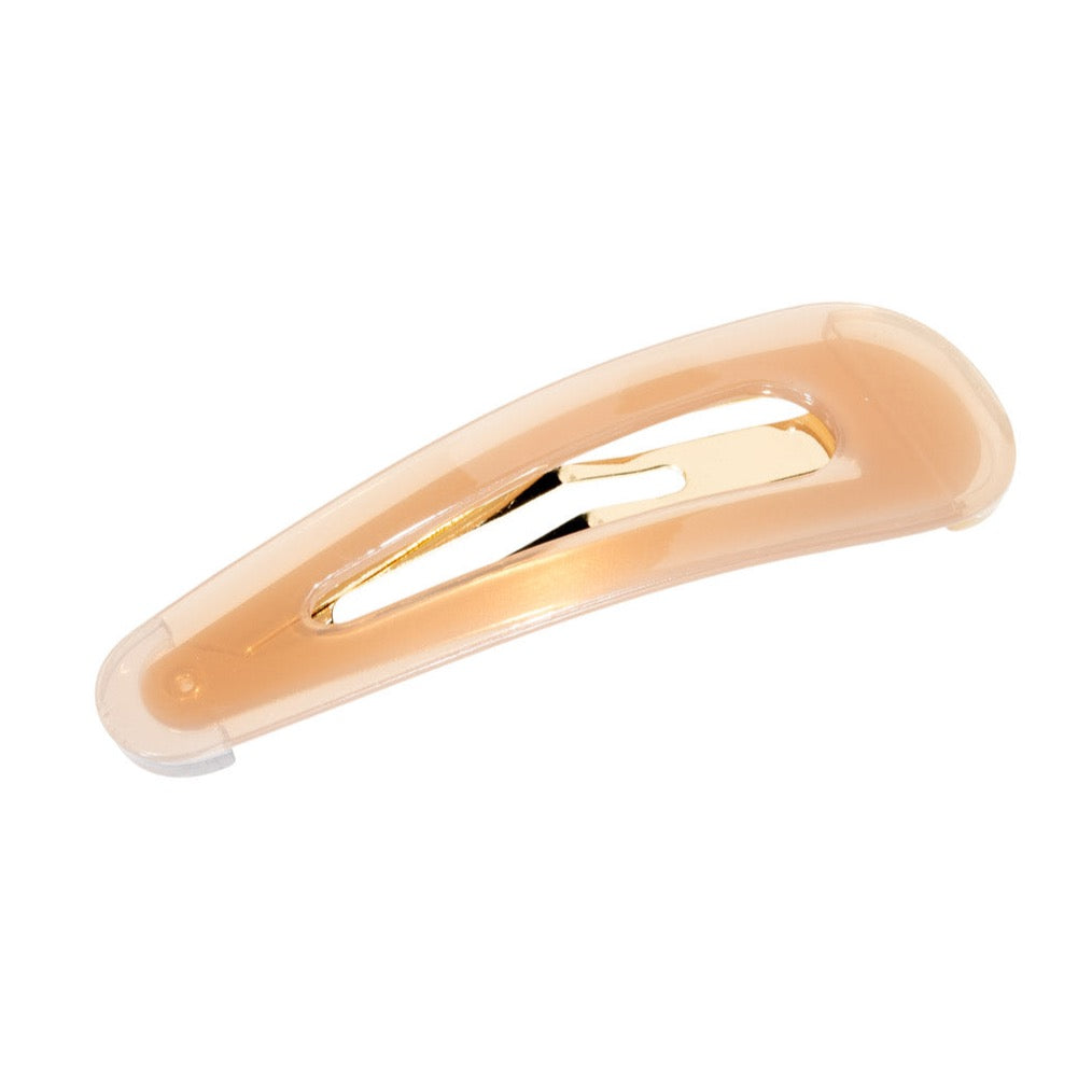 Click Hair Clip