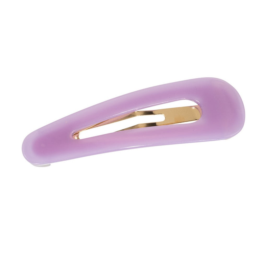 Click Hair Clip