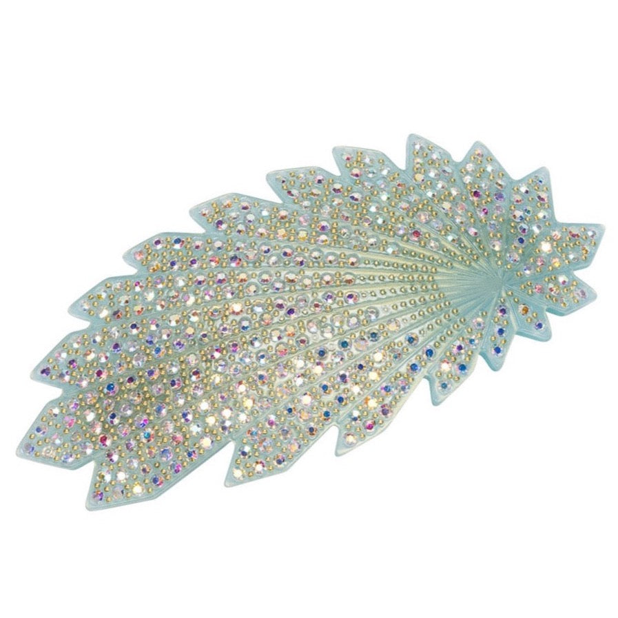 Vifte Barette Hair Clip