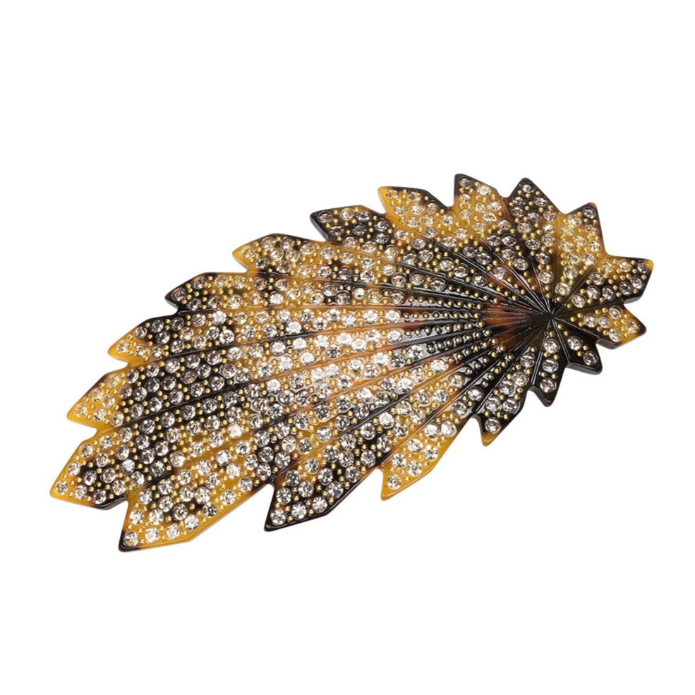 Vifte Barette Hair Clip