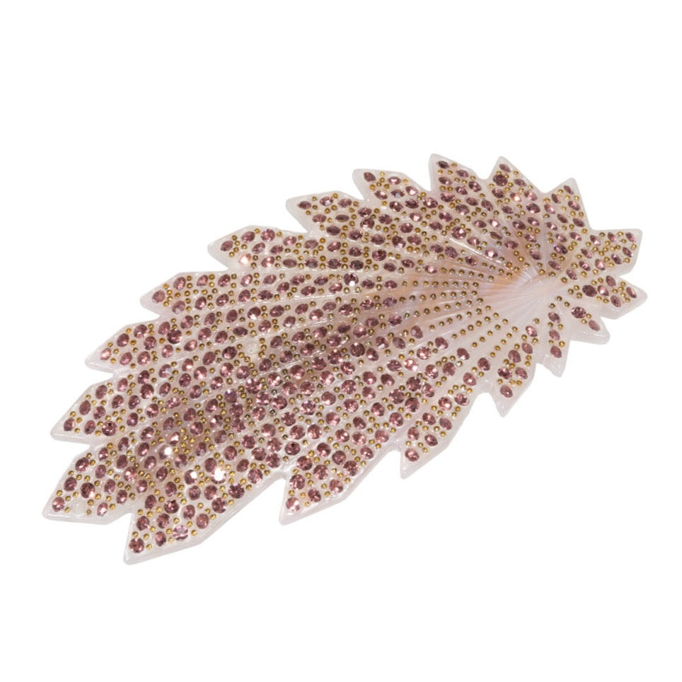 Vifte Barette Hair Clip