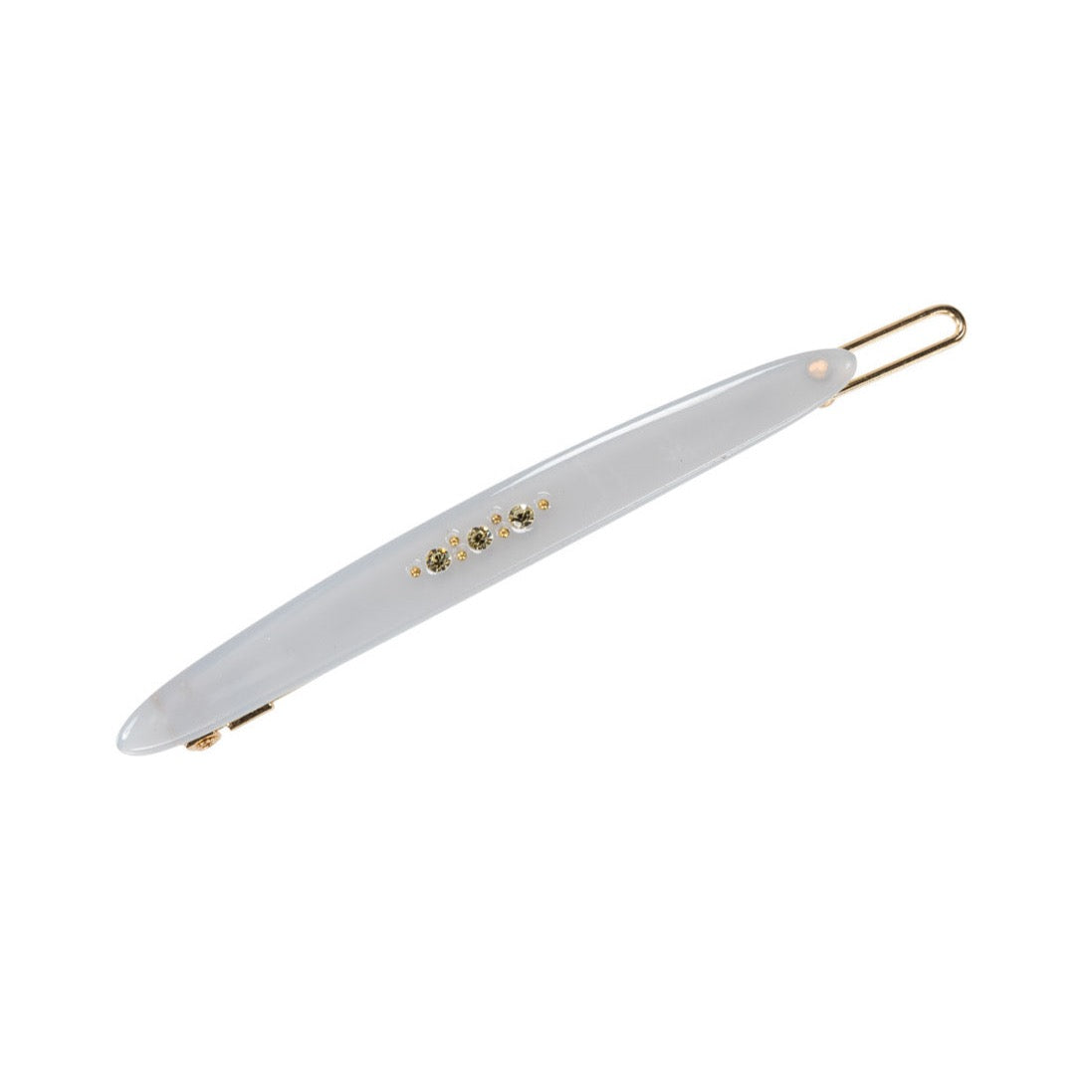 Andrea Crystal Hair Pin