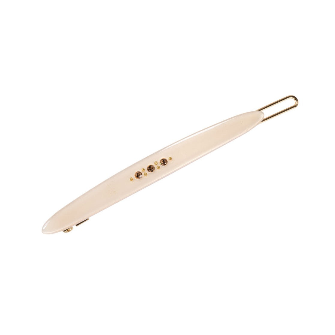 Andrea Crystal Hair Pin
