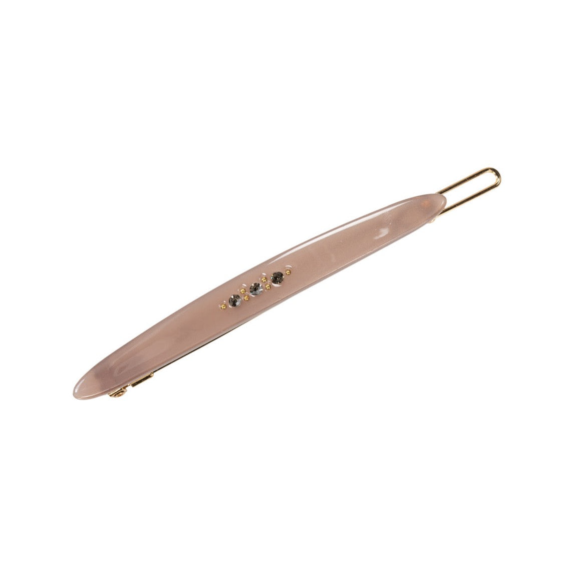 Andrea Crystal Hair Pin