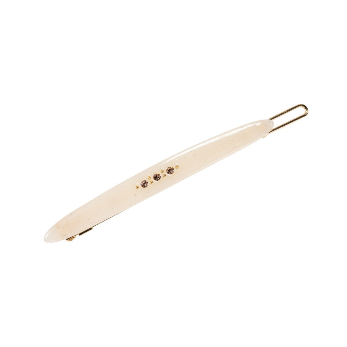 Andrea Crystal Hair Pin