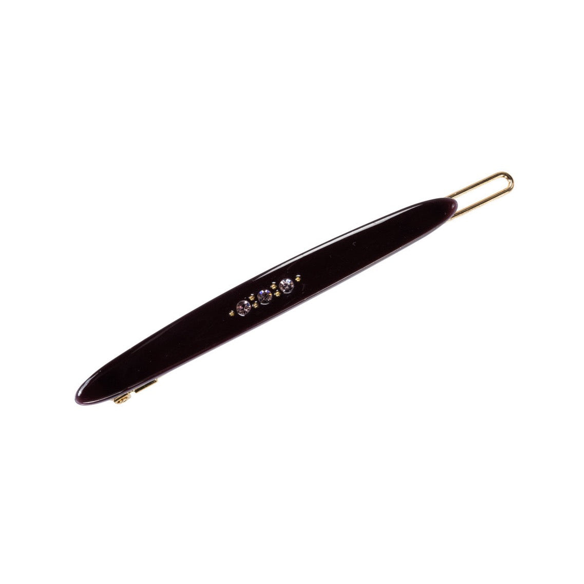 Andrea Crystal Hair Pin