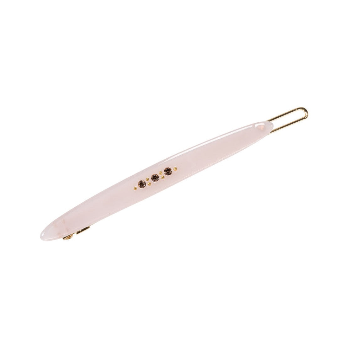 Andrea Crystal Hair Pin