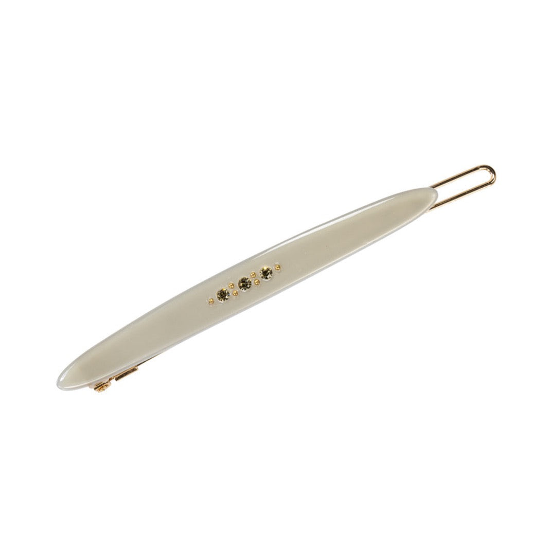 Andrea Crystal Hair Pin