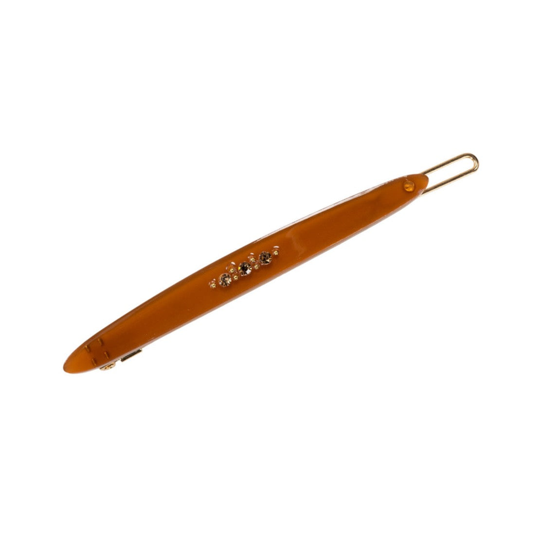 Andrea Crystal Hair Pin