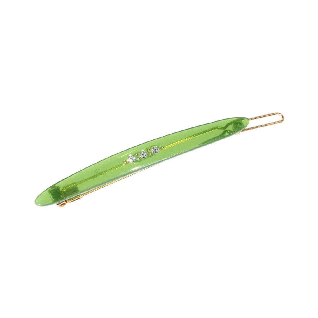 Andrea Crystal Hair Pin