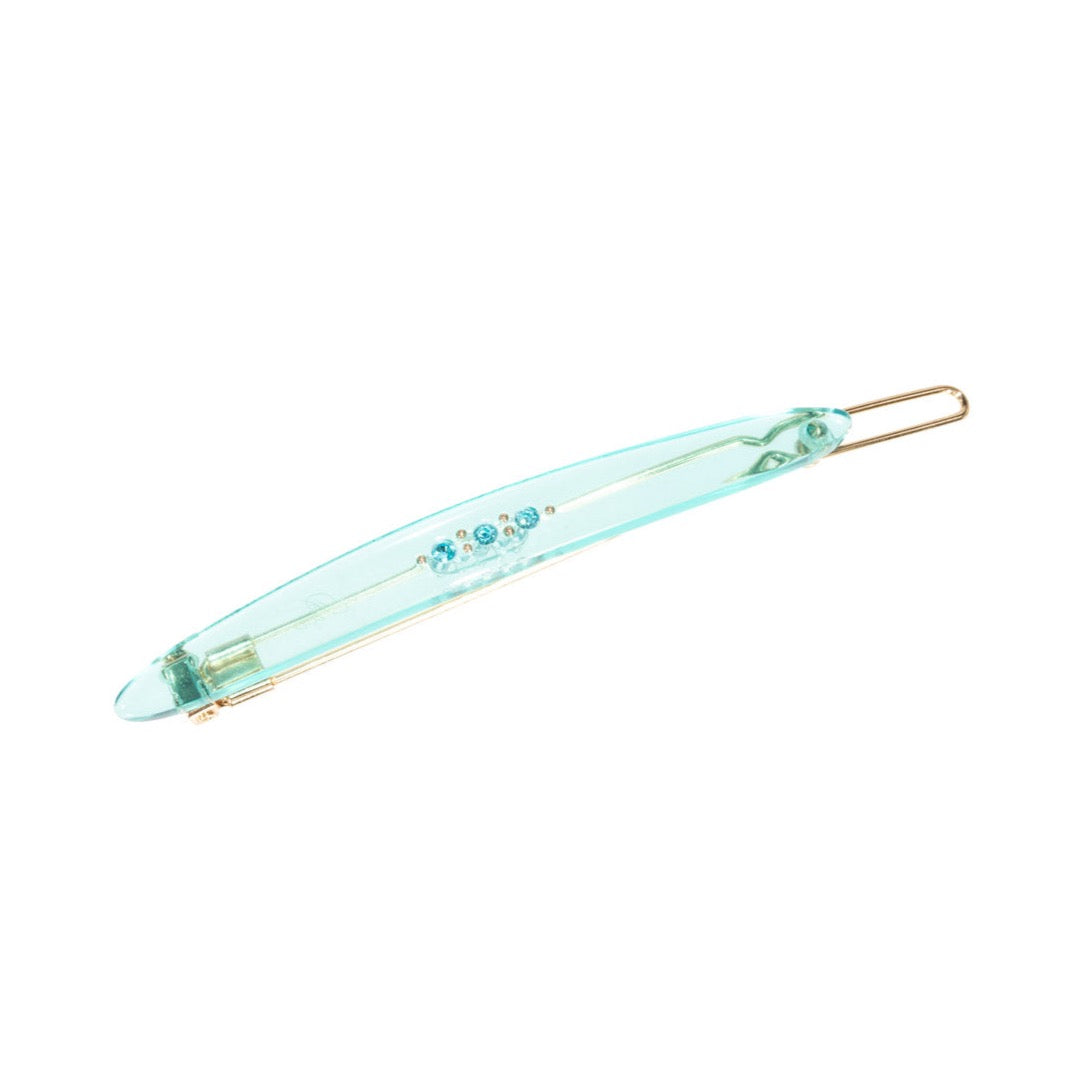 Andrea Crystal Hair Pin