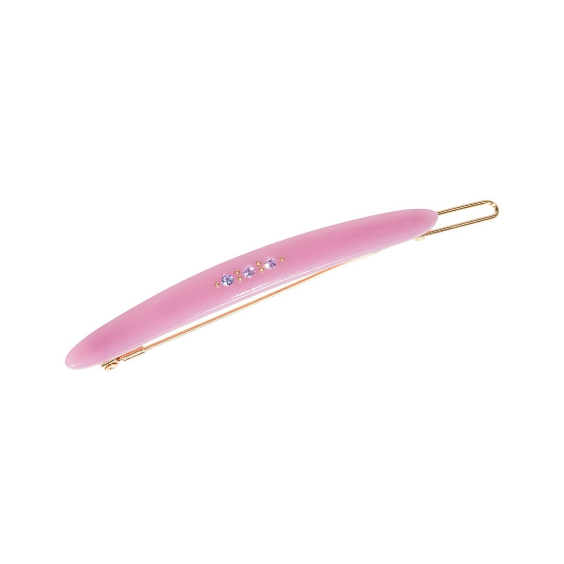 Andrea Crystal Hair Pin