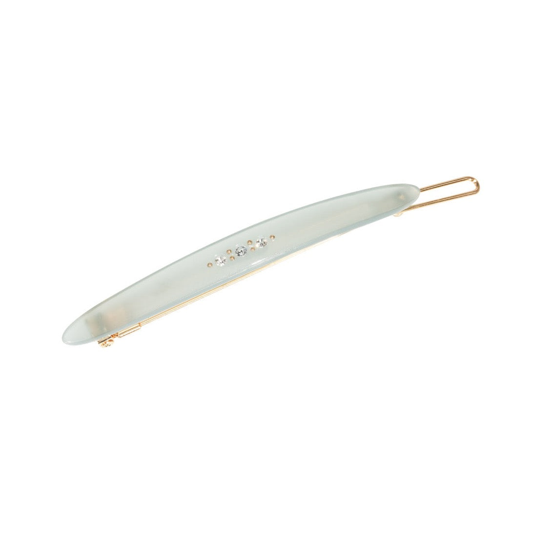 Andrea Crystal Hair Pin
