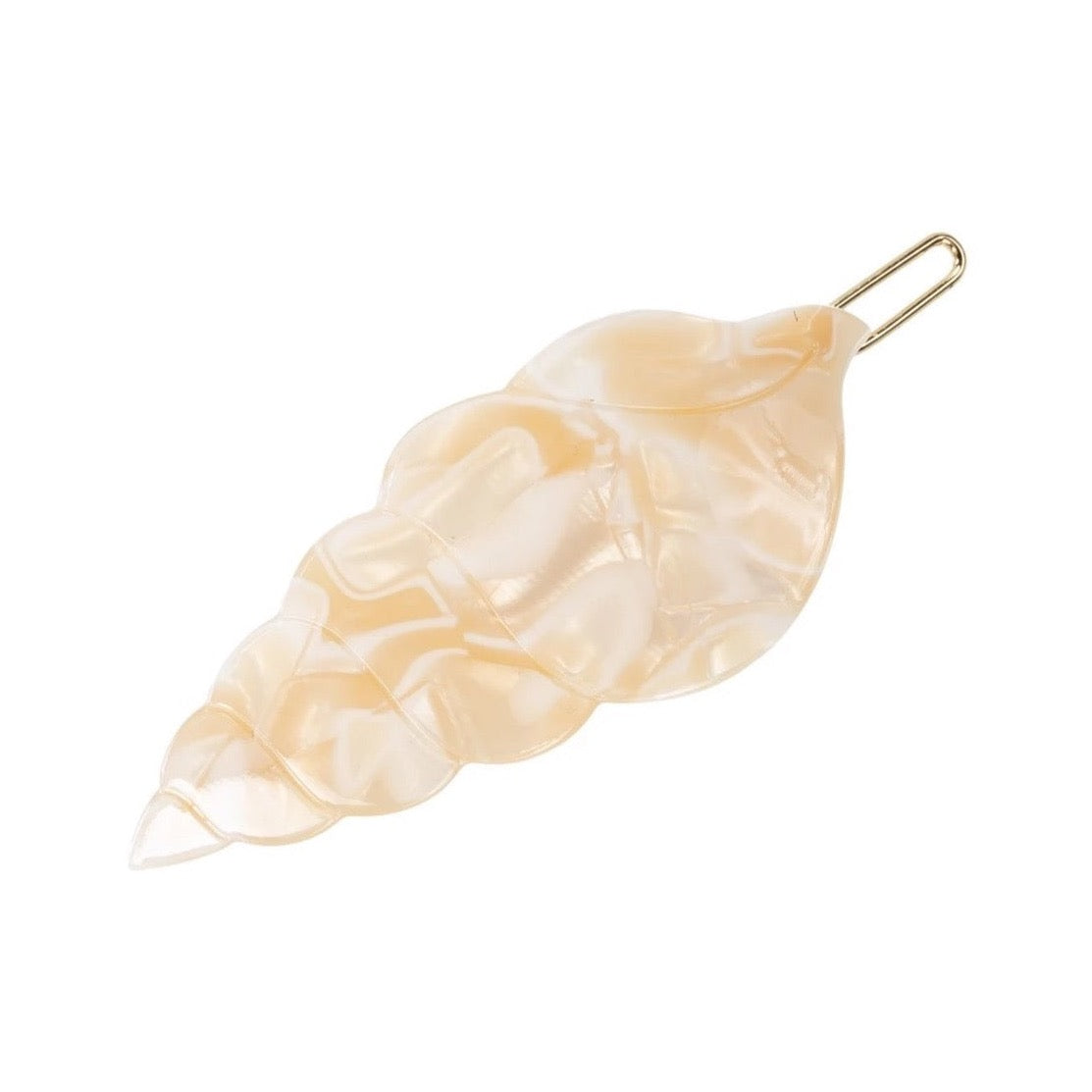 Conch Hair Pin