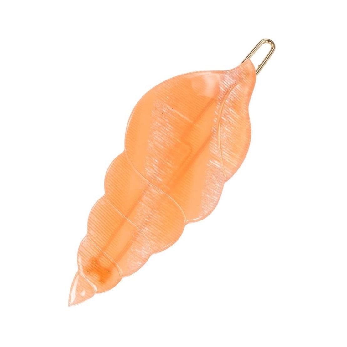Conch Hair Pin