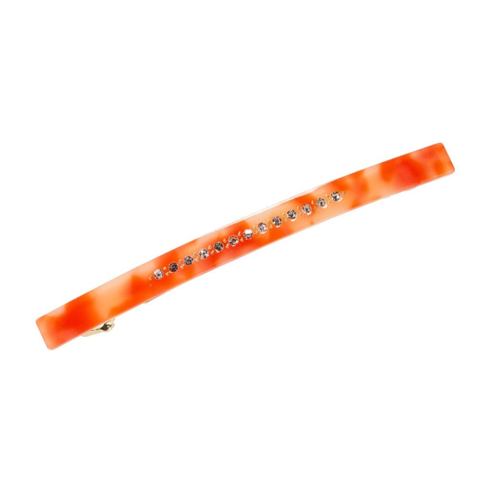 Amy Crystal Clip