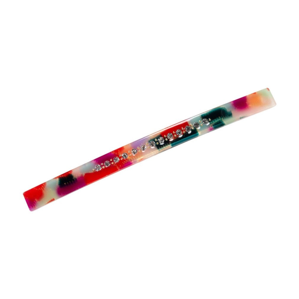Amy Crystal Clip