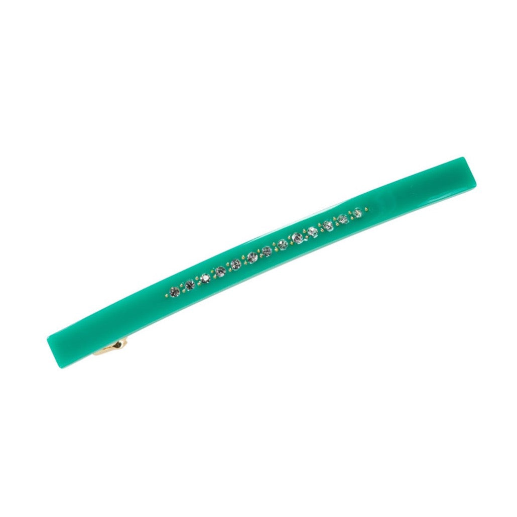 Amy Crystal Clip