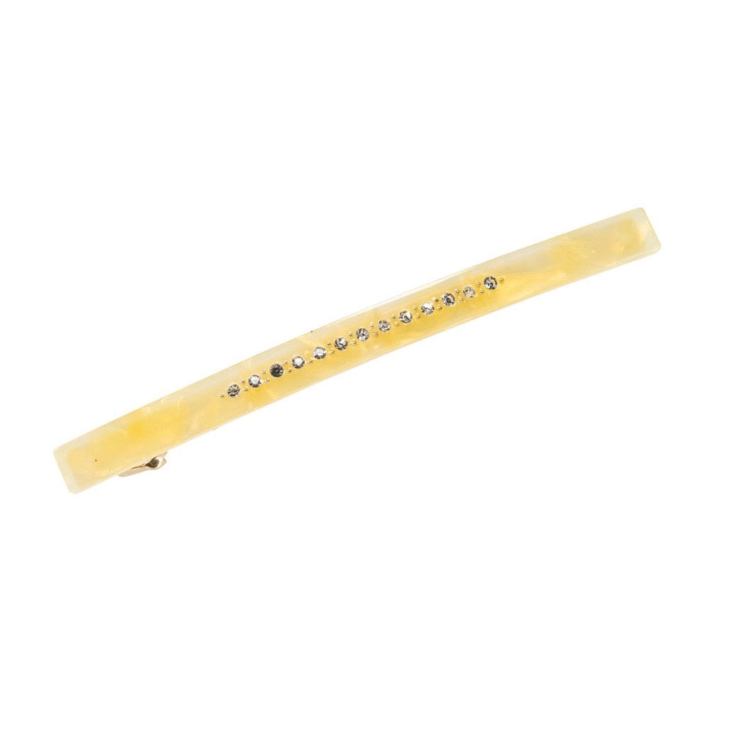 Amy Crystal Clip