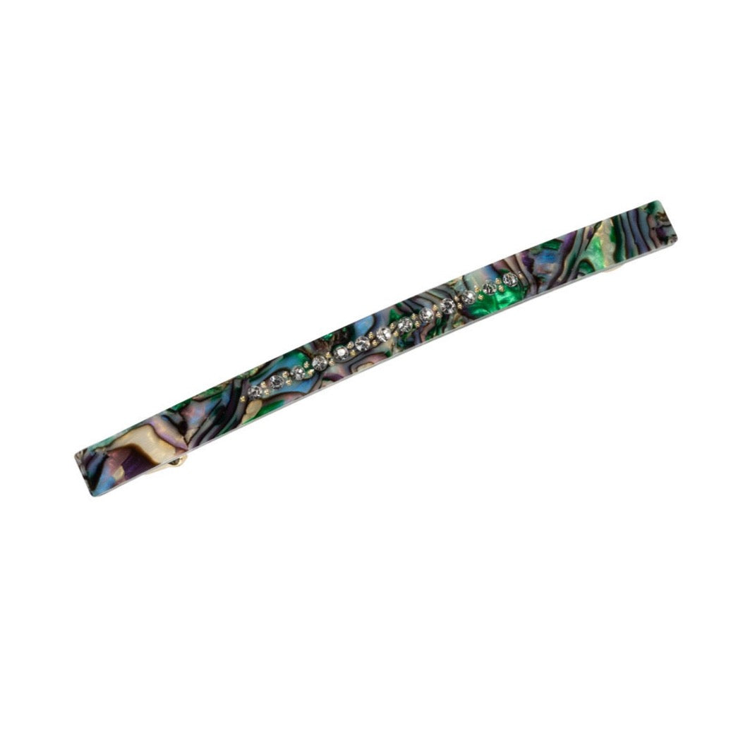 Amy Crystal Clip