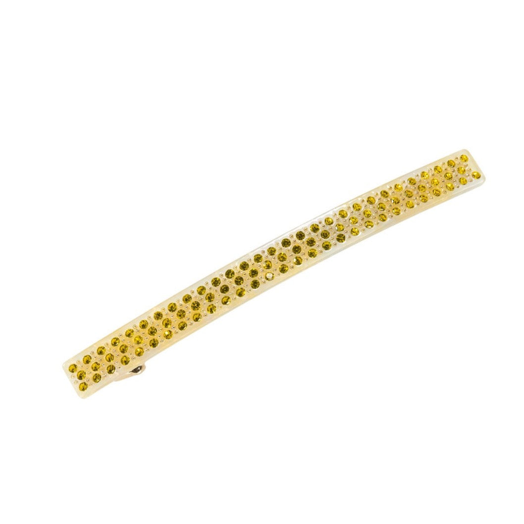 Nia Crystal Clip