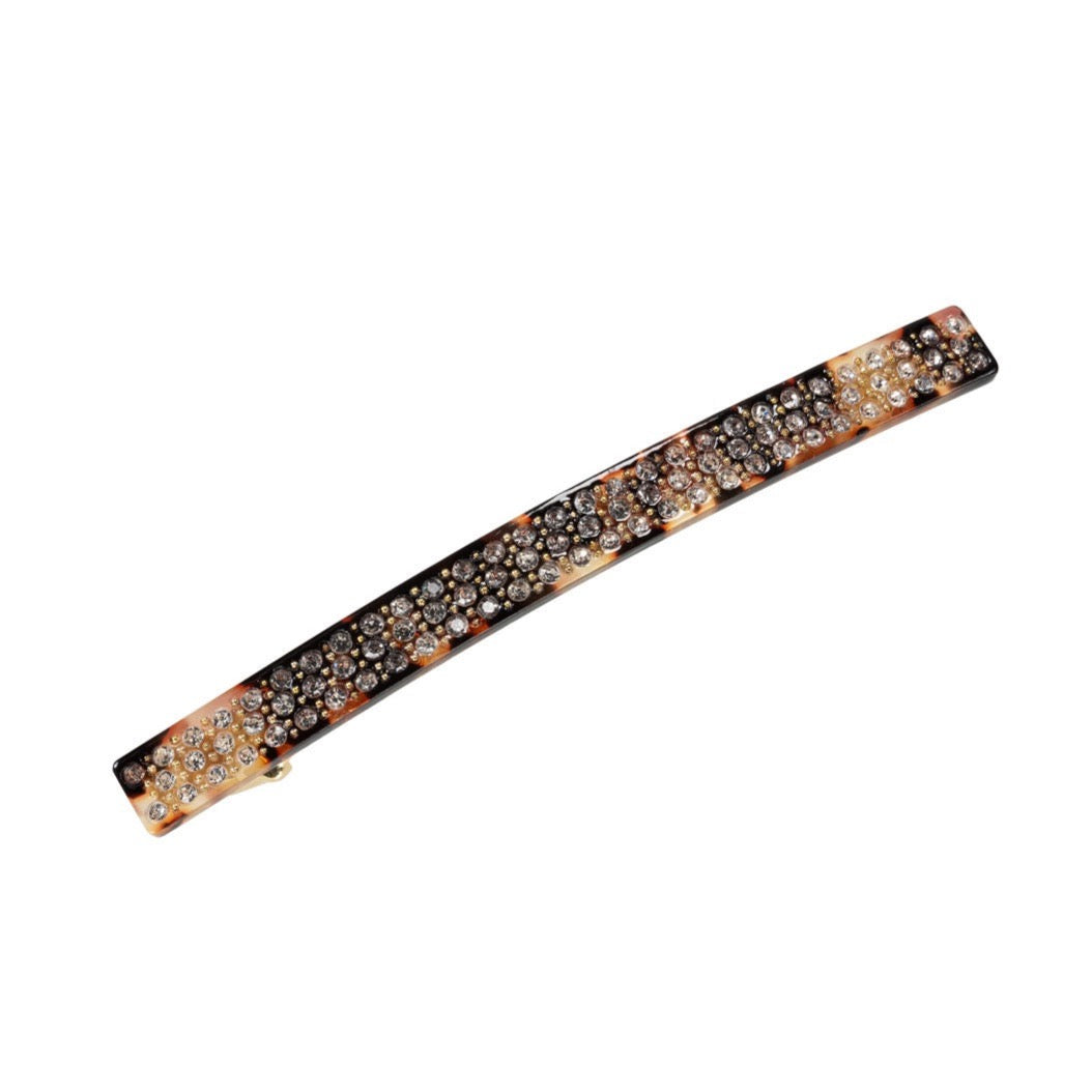 Nia Crystal Clip