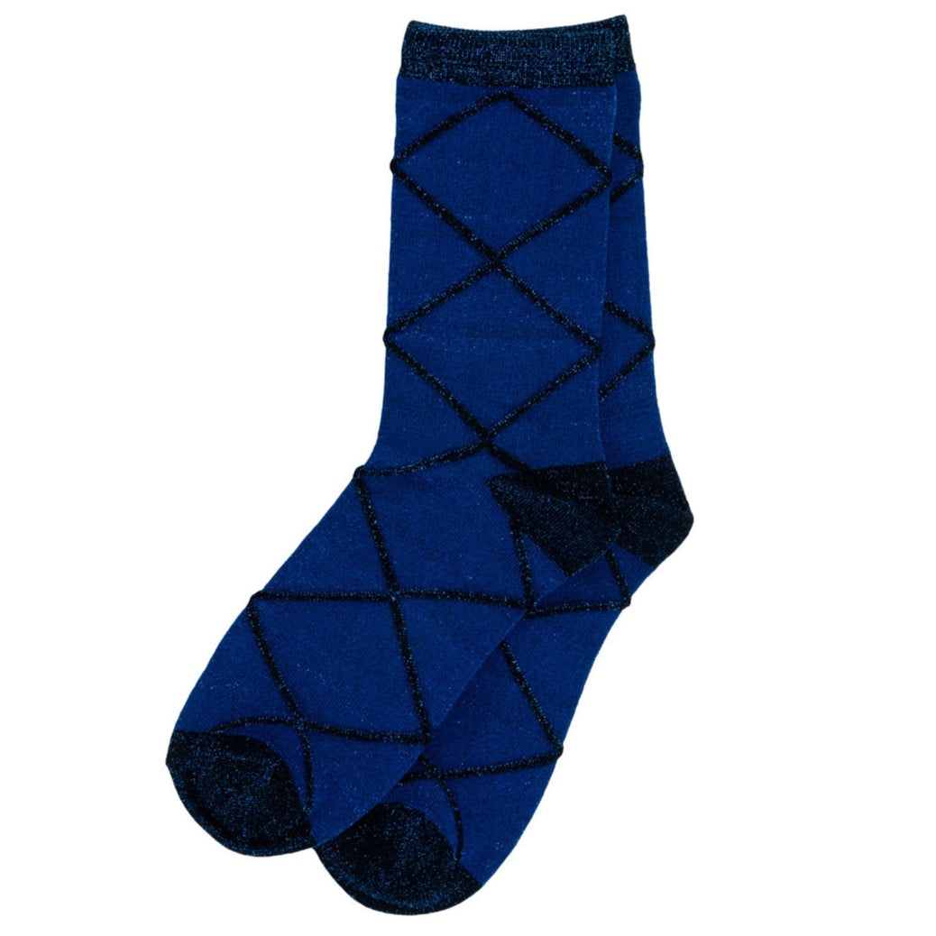 Diamond Socks
