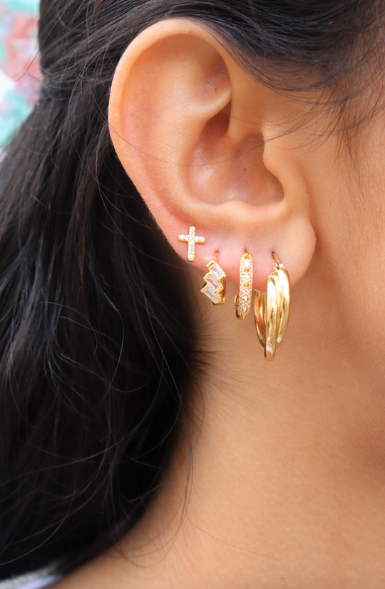 Jordyn Hoops