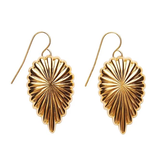 Grande Janelle Earrings