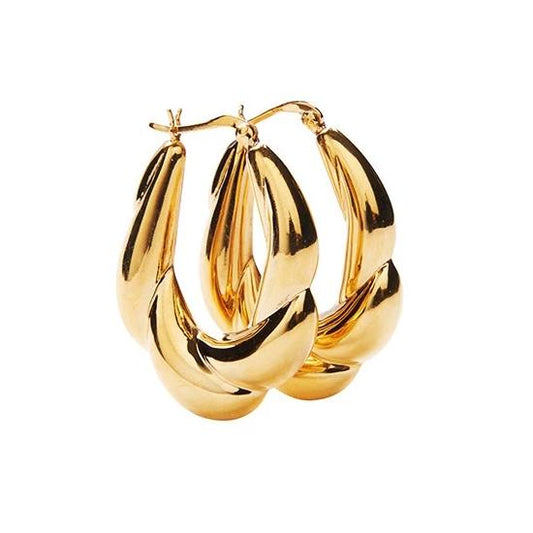 Carine Hoops